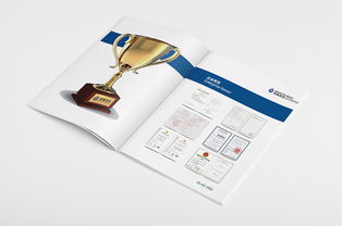 专业画册设计 提升企业形象与传播效果的综合指南