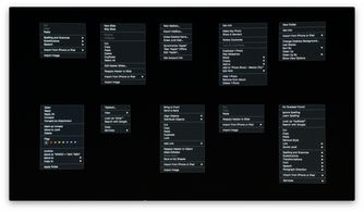 图文解读 WWDC 设计分会 iOS 13 设计新特性与图文制作实践